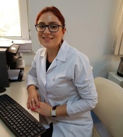 Prof. Aytən Məmmədbəyli