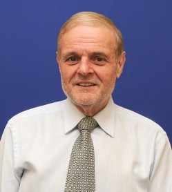 Prof. Natan Bornşteyn