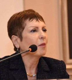 Prof. Rəna Şirəliyeva